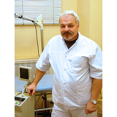 Титов Алексей Иванович, хирург