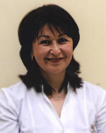 Габайдулина Э. Х., гинеколог