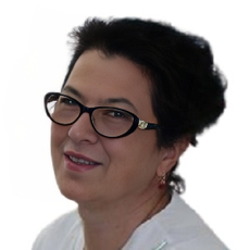 Модестова Наталья Станиславовна, невролог