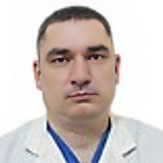 Хворенков Кирилл Анатольевич, хирург