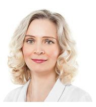 Чернышева Ирина Евгеньевна, гинеколог