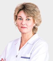 Власова Арина Рудольфовна, гинеколог