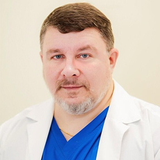 Нехорошев Сергей Николаевич, ортопед