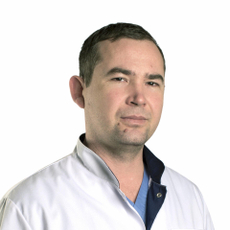 Бархитдинов Ринат Салихович, уролог