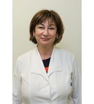 Енгибарова Гаяна Альбертовна, гинеколог