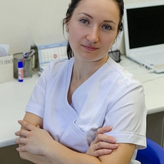 Петрова Дарья Дмитриевна, стоматолог-терапевт