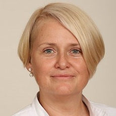 Молодикова Наталья Робертовна, онколог