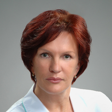 Сапрыкина Ольга Алексеевна, гинеколог