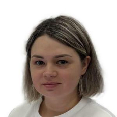 Чернова Екатерина Сергеевна, стоматолог-терапевт