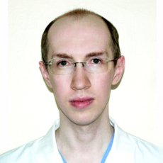 Карташев Александр Александрович, хирург