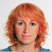 Голубева Светлана Владимировна, детский психолог