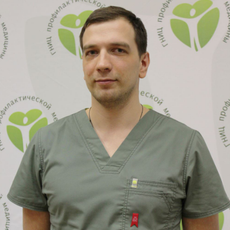 Калемберг Андрей Анатольевич, кардиолог