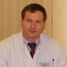 Чеглаков Павел Юрьевич, хирург