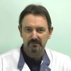 Короткевич Андрей Алимпиевич, терапевт