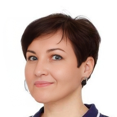Хлыповка Юлия Николаевна, детский инфекционист