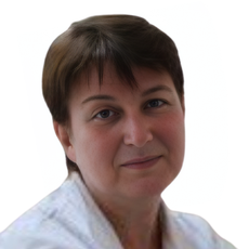 Травина Марина Александровна, врач УЗД