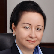 Фоменко Марина Георгиевна, стоматолог-терапевт