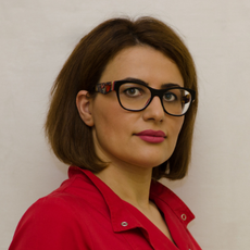 Арстамян Лусинэ Арамовна, гинеколог