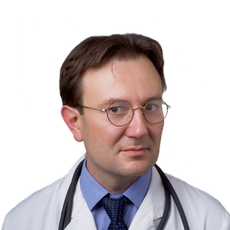 Одинцов Евгений Евгеньевич, терапевт