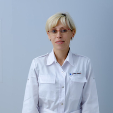 Потехина Екатерина Владимировна, эндоскопист
