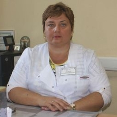 Сорокваша Наталья Владимировна, невролог