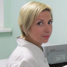 Маслова Елена Александровна, врач функциональной диагностики