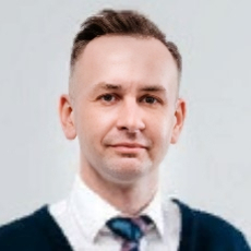 Бавдурный Алексей Александрович, эпилептолог