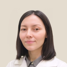 Мерзлякова Елена Валерьевна, врач функциональной диагностики