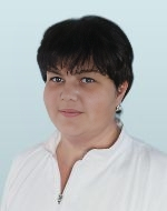 Юматова Елена Анатольевна, рентгенолог