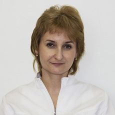 Зевакова Ольга Владимировна, массажист