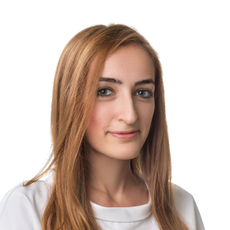 Оганнисян Алла Аршаковна, гинеколог