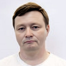 Душкин Рихард Валерьевич, массажист