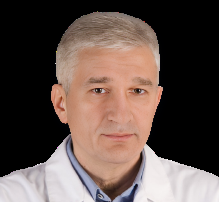 Бессонов Игорь Леонидович, офтальмолог