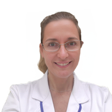 Попова Анна Вячеславовна, гинеколог