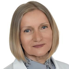 Березина Валентина Николаевна, психотерапевт