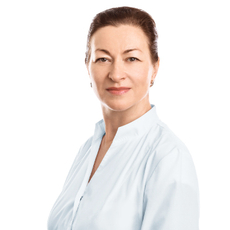 Еремина Светлана Сергеевна, фтизиатр