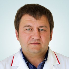 Скобло Вениамин Александрович, проктолог