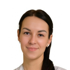 Корчажинская Екатерина Александровна, терапевт