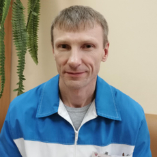 Цветков Дмитрий Анатольевич, детский врач ЛФК