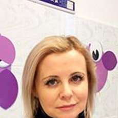 Журавлева Елена Николаевна, детский массажист