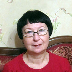 Матушкина Светлана Петровна, детский невролог