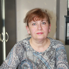 Кожурова Валентина Алексеевна, терапевт