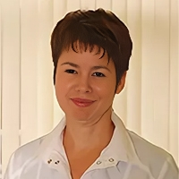 Толкунова Ирина Викторовна, стоматолог-терапевт