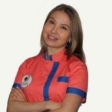 Коробейникова Виктория Васильевна, ортодонт