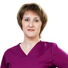 Яппарова Ирина Валерьевна, эмбриолог