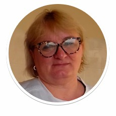 Шиукашвили Марина Борисовна, врач УЗД