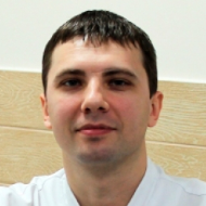 Сапронов Максим Викторович, стоматолог-ортопед