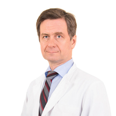 Давыдов Дмитрий Викторович, хирург