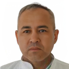 Хайруллин Артур Сунагатович, хирург