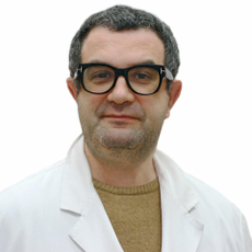 Живов Алексей Викторович, уролог